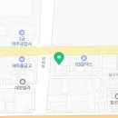 르노코리아 서비스코너 효성점 이미지