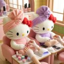 월간네일 | [아산 배방]'네일드아이'에서 키즈네일 받은 후기 / 손톱 물어뜯는 습관 고치기 프로젝트 (feat. 이모산...