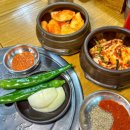 무등산염소탕 이미지