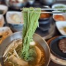 한우리음식