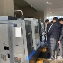 2019년 11월 27-29일 CNC 공작기계 기초 (인력양성교육 2차) 이미지