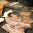 김치삼겹살 이미지