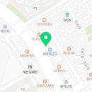 성산타워B 앞 이미지