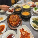예지촌 | 전주 삼천동 백반 맛집 ‘예지촌’