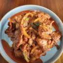 황제식당 - 울릉군 | 광혜원 한식 배달 [황제식당] 후기, 혼밥·직장인 점심으로 좋은 제육덮밥