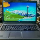 최고 사양 노트북 판매 합니다. 3000원 DELL XPS L702x한글 키보드 이미지