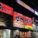 [음식점] 병점 번개막창 본점 후기 나만의 또간집 맛집추천 내돈내산