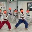 계명대 바람소리 태권도장 이미지