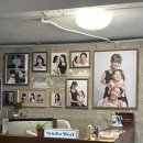 부산경상대학교 | 따뜻한 분위기 속 첫 촬영, 스튜디오 모리에서 인생샷을 만나다