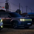 주식회사 브이엠코리아 | 1-1.6개월동안 싼타페 하이브리드 9000km 타본 후기