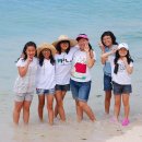 서빈백사해수욕장 이미지