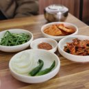 [충북/청주] 순대국밥과 수육국밥이 맛있었던 오창 양청리국밥집 &#39;참 진한 순대국&#39;