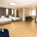 라온 골프 스튜디오 이미지