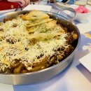 별찜닭본점 | 김천 연화지 맛집 치즈토핑필수인 별찜닭 또 갈거에요