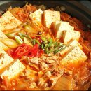 김치찌개 이미지