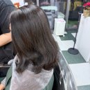 토마토헤어 | 오송 손상모파마 잘하는 [맘손] 방문 후기(고급진 헤어로 바꿔준 꼼꼼한 손길의 오송헤어샵)
