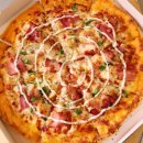 수타짱임실치즈피자 이미지