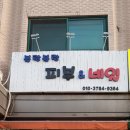 블랑블랑피부네일
