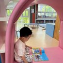 대구광역시립2.28학생도서관 | 대구 2.28기념학생도서관 유아자료실 만3세 방문후기 (ft. 구슬아이스크림)
