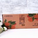 (주)고향이야기 | 제철과일 추천 맛의고향 추수단감 달달아삭 부유단감 햇단감 후기