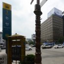신논현역 1번출구 뒤 이미지