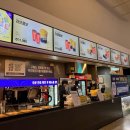 분당-332 | [분당] 서현역 메가박스 분당 르 리클라이너 4관 관람 후기 (시야, 좌석 추천, 매점 운영 시간)