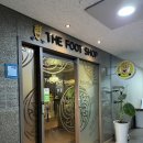 동탄 마사지 추천, &lt;더풋샵 동탄위너스타점&gt; 발마사지 후기