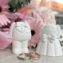 민준 | W05 웨딩밴드 청담 민준주얼리 계약 후기