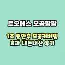 팡팡 | 르오에스 모공팡팡 블러링 파우더 효과 내돈내산 후기