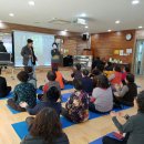 웃음치료 이미지