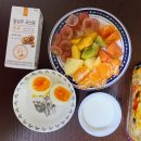 엔에이푸드 | [gs25 사천식 탄탄면 후기] 중국에서 직수입하여 판매하는 사천식 탄탄면 / 소소한 평일 일상