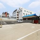 호텔 프렌치코드 | 공항 가기 좋았던 청주 우암동 모텔 프렌치코드