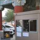 지내마을길 | 통도사 홍매화 2월중순 반개화 사리탑 공개전날 출세길 걷기, 양산남부시장 튀김에전하다