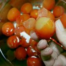 토마토청과