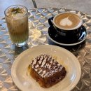 연화 | 부산기장예쁜카페 프렌치토스트 맛집 연화점빵 솔직후기