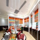 틴(TIN)COFFEE 자은점 | [상하이 여행] 차(Tea) 계의 바샤 커피? 상하이 프리미엄 티 브랜드 'T9' 방문기