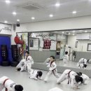 누리 태권도장 이미지