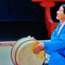 판소리(수궁가) 박양덕 이미지