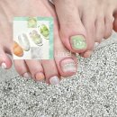 콤마더문용산 | 효창공원역 네일 잘하는곳 문배동 용문동 뻔한네일아트 NO!미대출신 우아엘뷰티 추천 후기