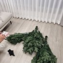 루시아이 크리스마스 평생 트리 후기(내돈내산)