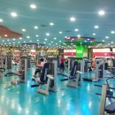 인천광역시 삼산월드체육관축구장 이미지