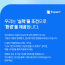 [세무법인 엑스퍼트 강남] 근무세무사님 채용 공고 이미지