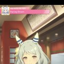 Racing Dream, 히시 미라클이 알려준 소소한 꿈 이미지