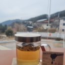 금정-화창한 날의 | 금정산성 카페 헤이든신씨어 뷰 좋은 베이커리 맛집