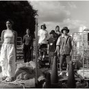 이날치 단독 콘서트 이미지