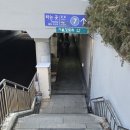 도봉산역(7호선) 화장실 이미지