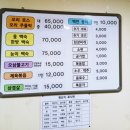 다가오리