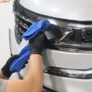 파주 운정 스팀세차 잘하는 치카치카팩토리 이용후기(Qm6 편)