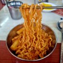 숭덕초등학교 | [정릉동] 8년만에 방문한 정릉동 맛집 숭덕분식 내돈내산 후기