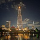 월드타워9 앞 사거리-1 내손안에서울